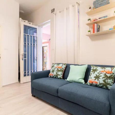Fish4Wish Old Town Rovinj Studio Apartment Exterior foto